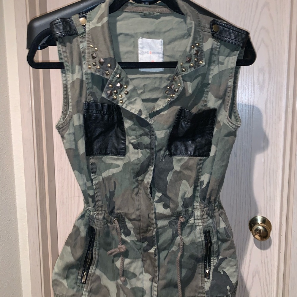 Camo best